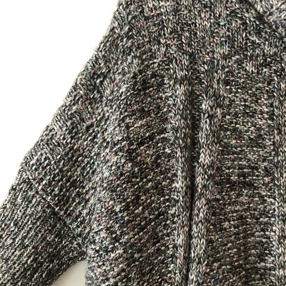 Matilda Jane Evening Stroll Marled Knit Sweater - Picture 5 of 5